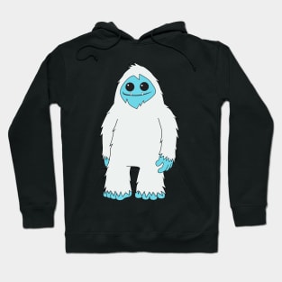 Yeti Hoodie